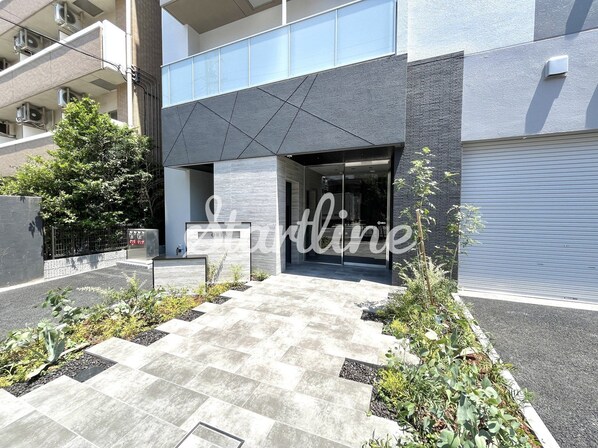 ORESの物件内観写真